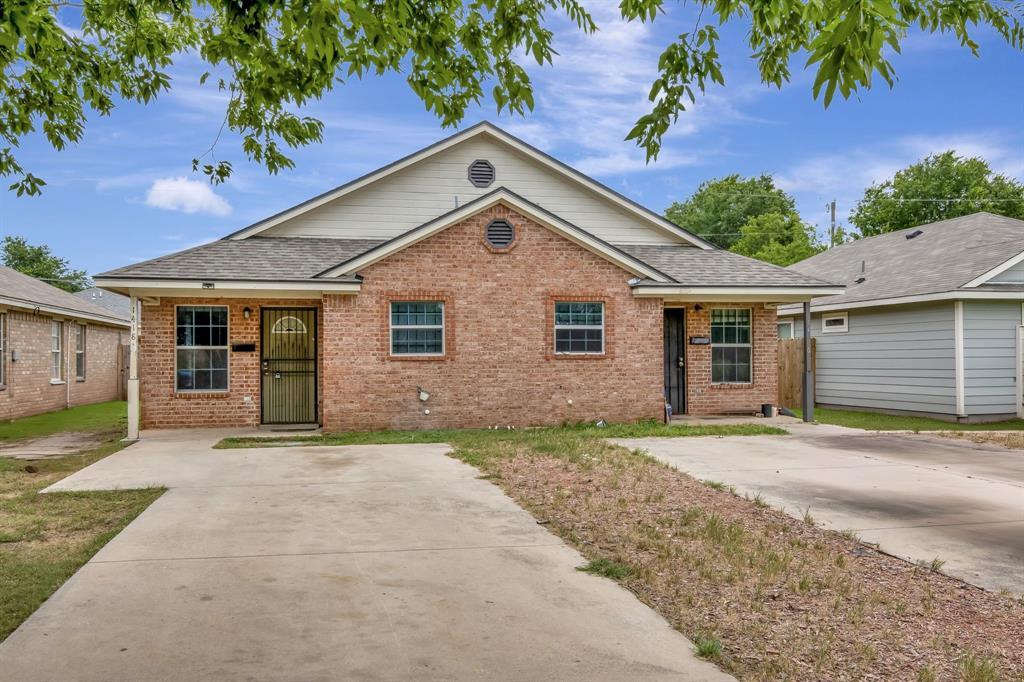 Foto principal - 1418 E Mulkey St