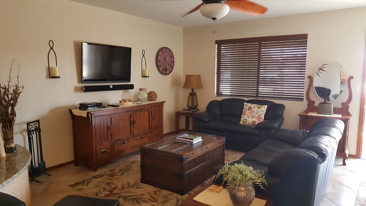 Foto principal - Short Term Furnished Rental