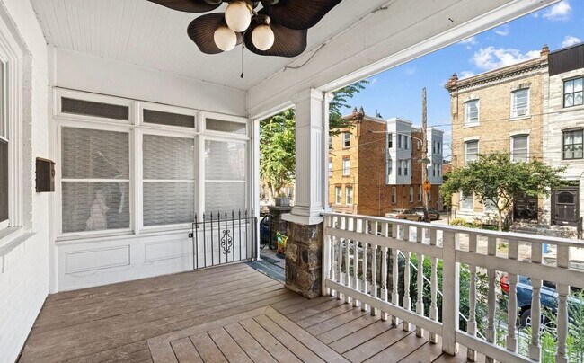 Foto del edificio - 871 N 22nd St