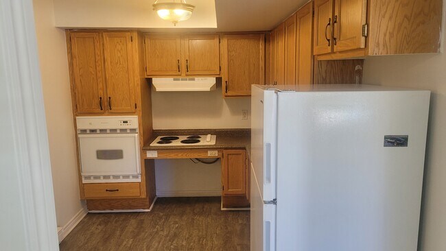 Photo du bâtiment - Comfortable Unit for Rent