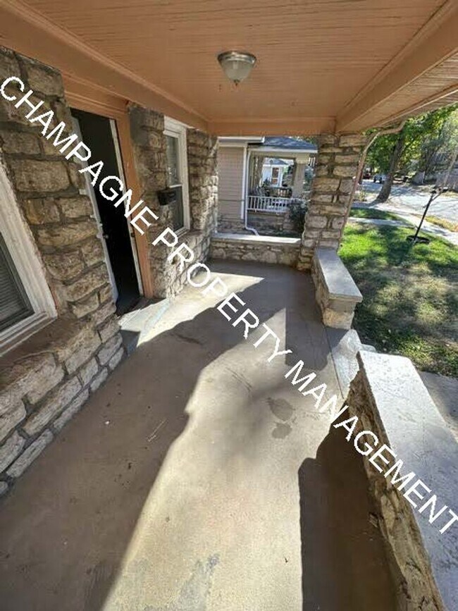 Foto del edificio - Updated Single Family Home in KC