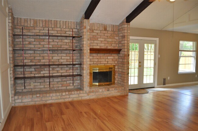 Foto del edificio - 22411 Merrymount Dr