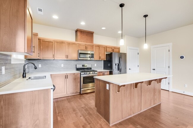 Foto del edificio - Beautiful 4 Bed, 2.5 Bath Rental Home in Wilsonville!