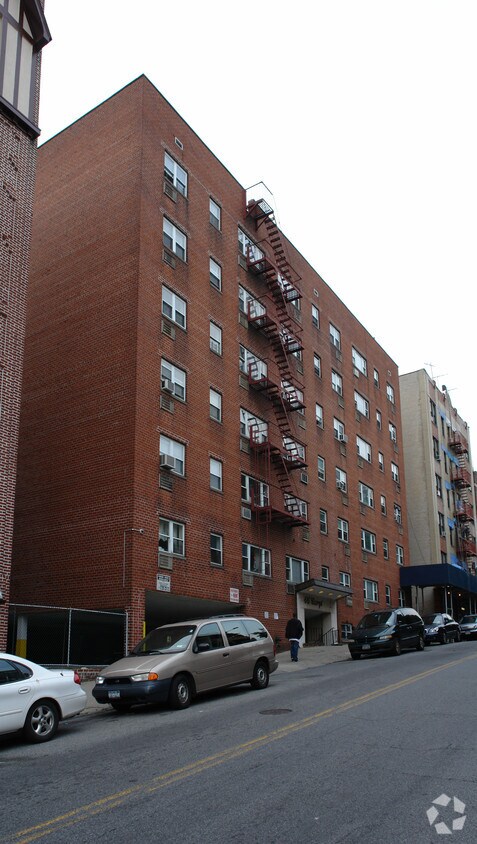 Foto del edificio - Parkcrest West