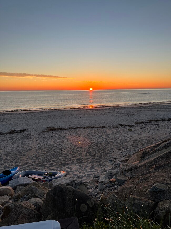 Amanecer - 9 Charlotte St