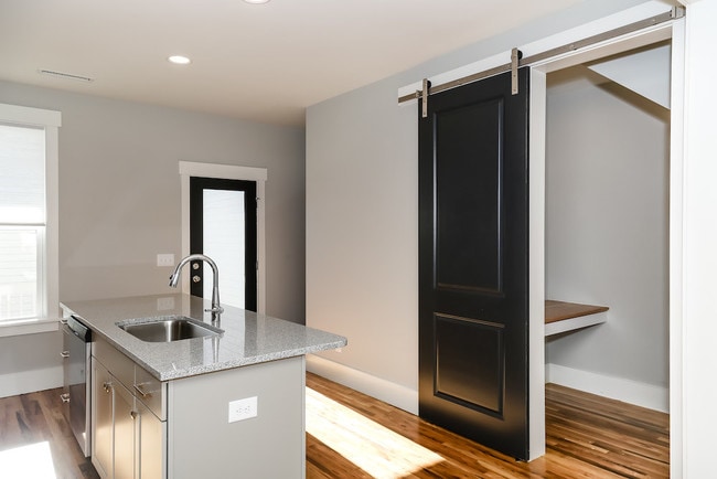 Nook - 2353 Great Ridge Pkwy