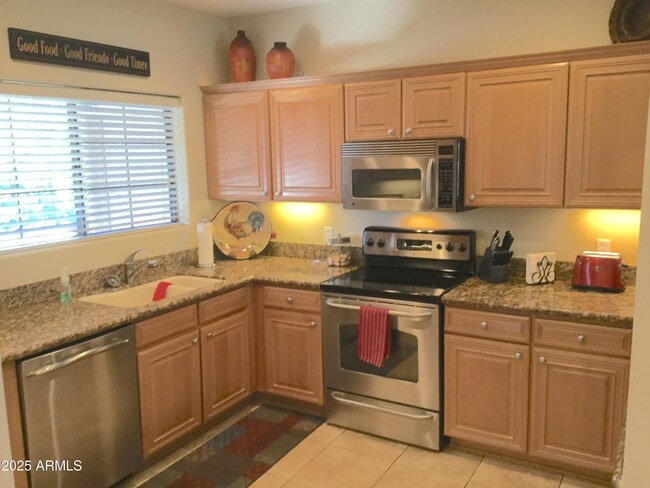 Foto del edificio - 7609 E Indian Bend Rd