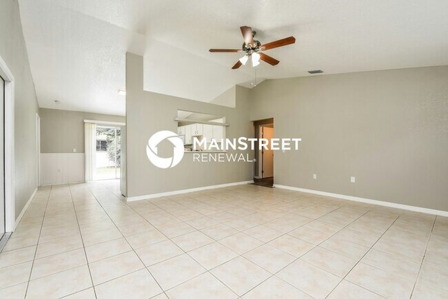Foto del edificio - 3 Bedroom Pet-Friendly Home in NORTH PORT, FL with Main Street Renewal