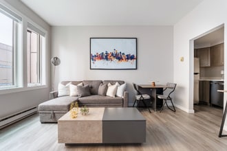 Building Photo - 2700 4th Ave