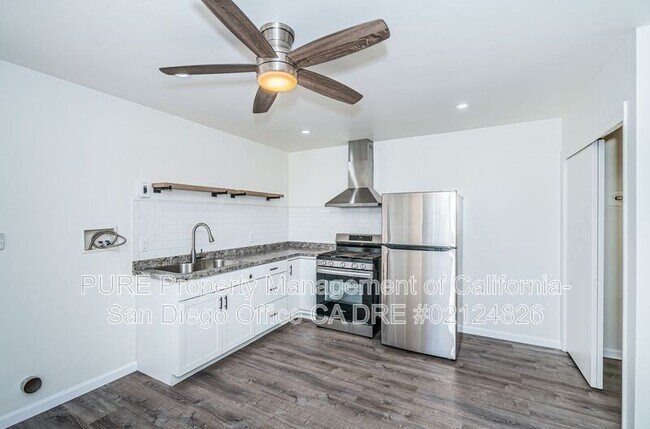 Building Photo - 43 E J St