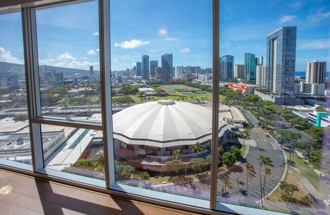 Foto del edificio - Symphony 2103