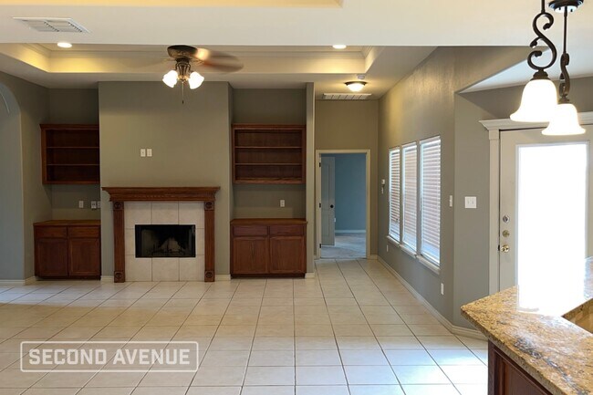 Foto del edificio - 7607 Aquamarine Dr