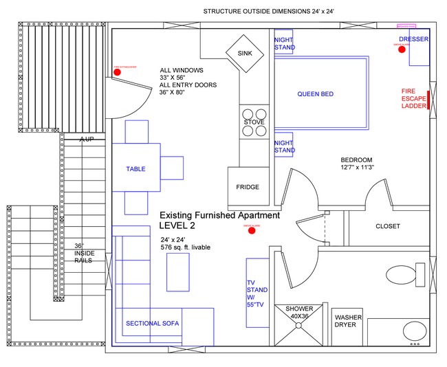 1672 Lacey Spring Rd, Rockingham, VA 22802 House Rental in Rockingham
