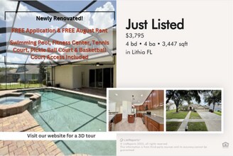 Building Photo - 15224 Kestrelrise Dr