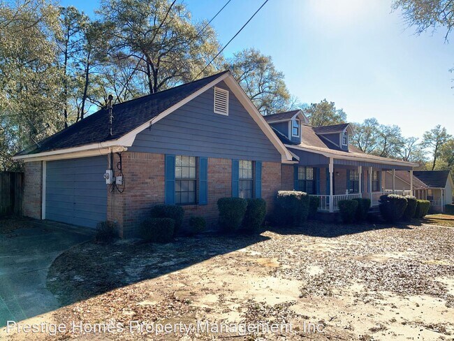 Building Photo - 3 br, 2 bath House - 267 Graceland Circle