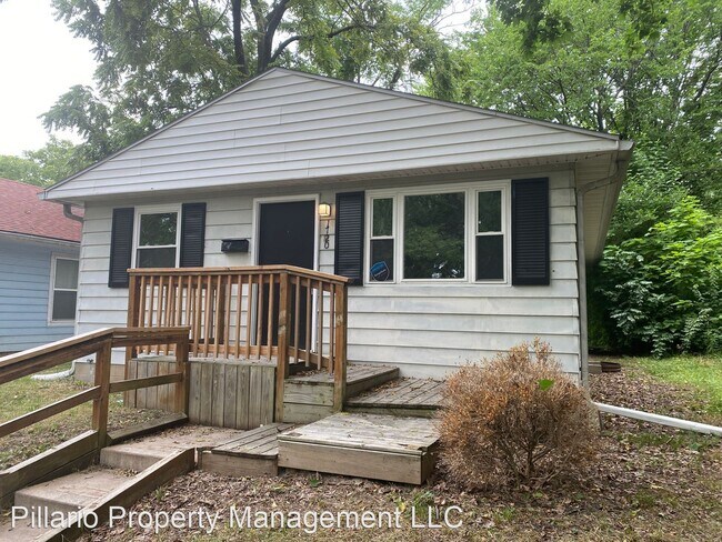 Foto del edificio - 3 br, 1 bath House - 1720 Ingram St.