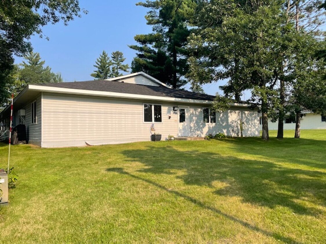 Foto principal - 2502 Greenwood St