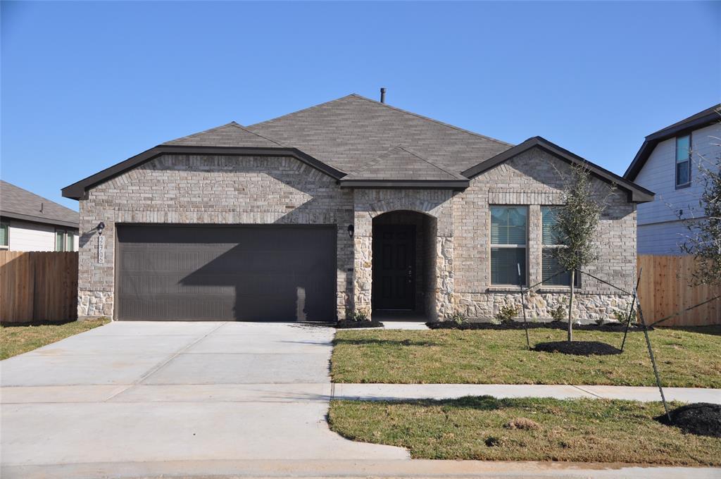 24706 Oakheath Ln, Huffman, TX 77336 House Rental in Huffman, TX