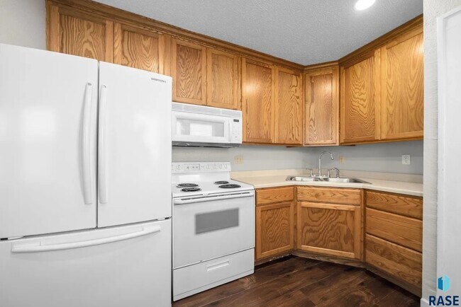 Foto del edificio - 814 N Prairie Ave