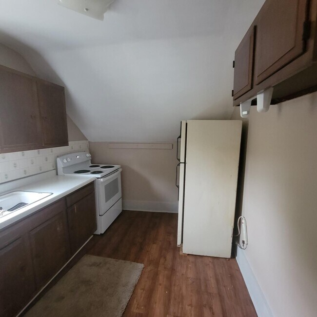 Foto del edificio - 127 N 9th St