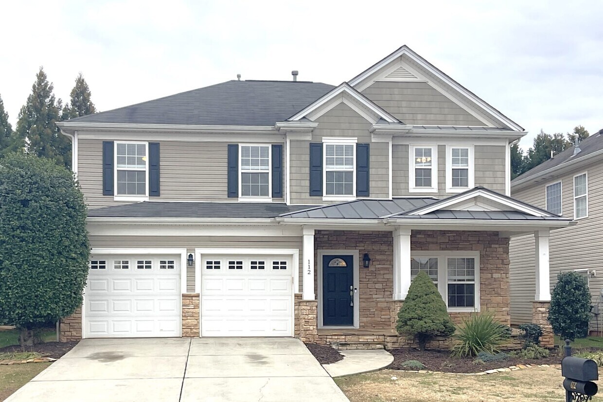 Foto principal - 112 Waterlynn Club Dr