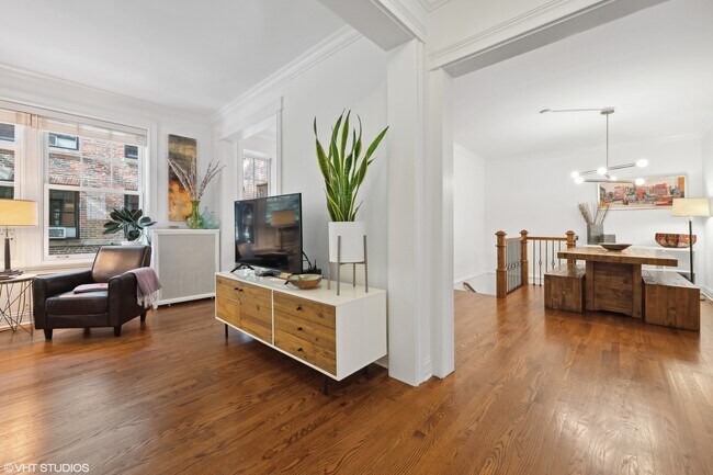 Foto del edificio - 2311 N Commonwealth Ave