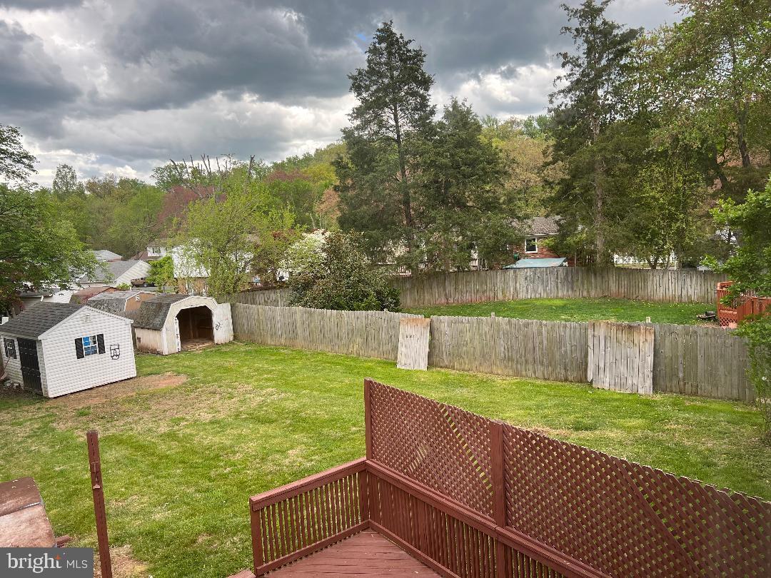 4227 Pennsboro Ct, Chantilly, VA 20151 House Rental in Chantilly, VA