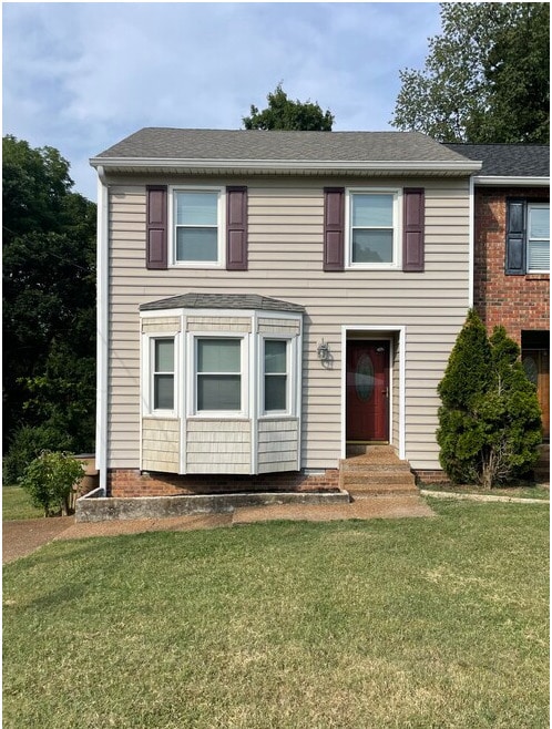 Building Photo - 113 Guill Ct