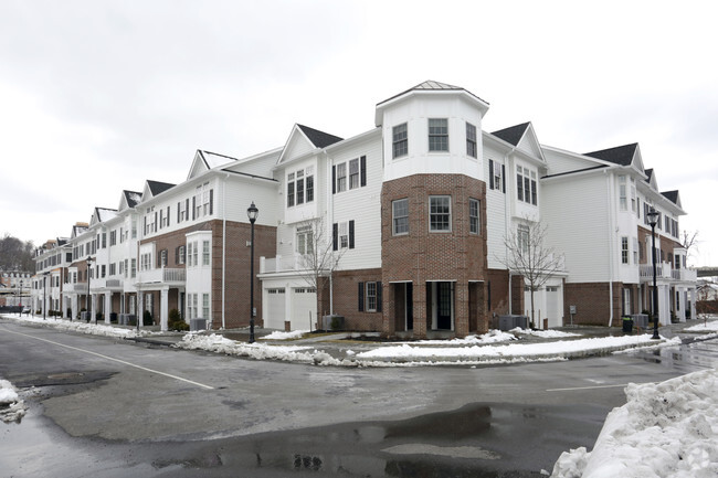 Foto del edificio - Roslyn Landing