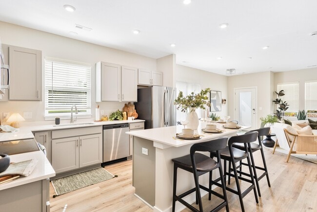 Foto del edificio - Mural Brownsburg