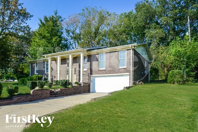 Foto del edificio - 1259 Huffman Rd