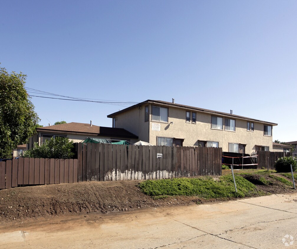 Building Photo - 6601-6631 Kelly St