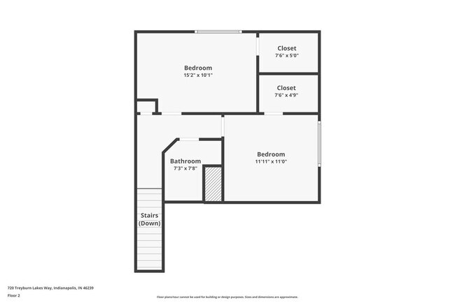 Foto del edificio - 720 Treyburn Lakes Way
