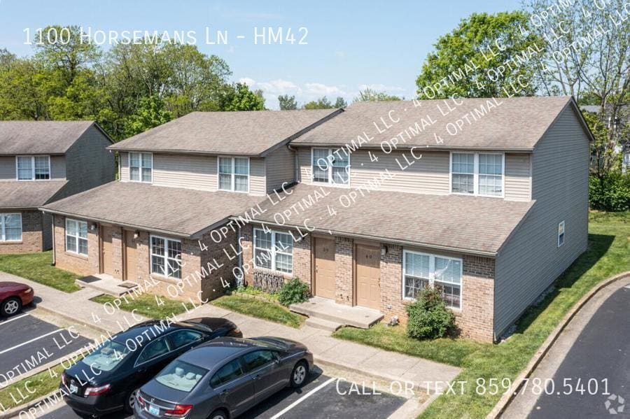 Photo - 1100 Horsemans Ln, HM42-HM42