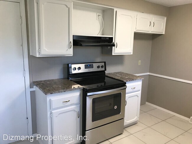 Building Photo - 3 br, 2 bath House - 1415 E. Price St.