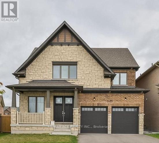 Primary Photo - 2450 Bridle Rd