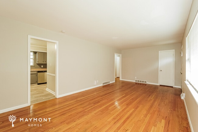 Foto del edificio - 4503 E 112 Terrace