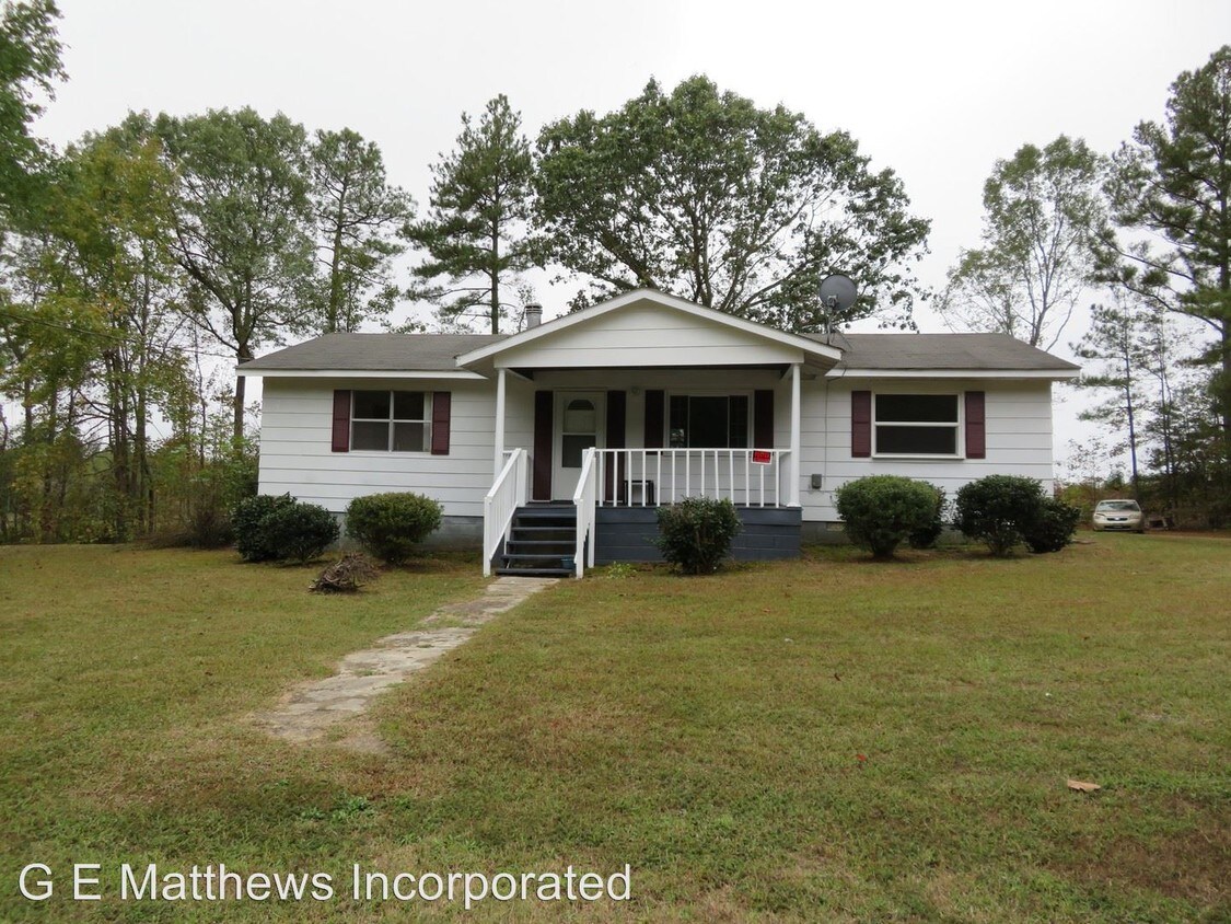 Primary Photo - 3 br, 2 bath House - 18054 Cabin Point Rd