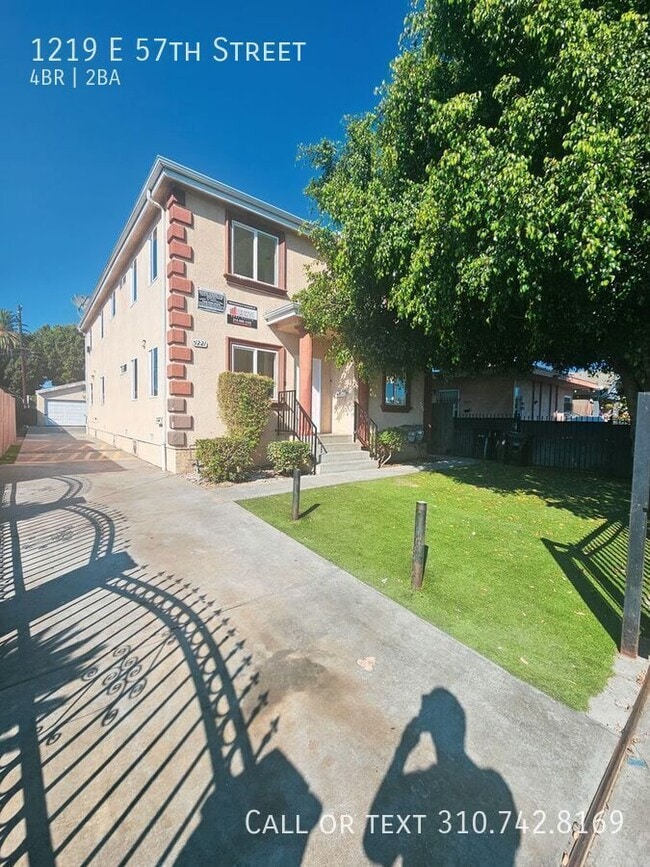 Foto del edificio - 1219 E 57th St