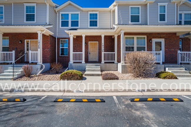 Photo - 10536 Wells Point Townhome