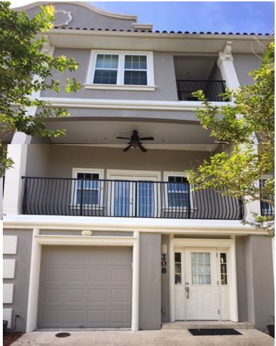 Foto principal - 208 21st Ave S