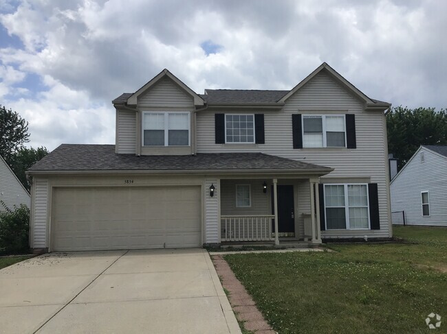 Building Photo - 5854 Kiah Ct