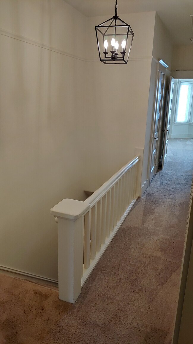 Hall - 3940 Mission St