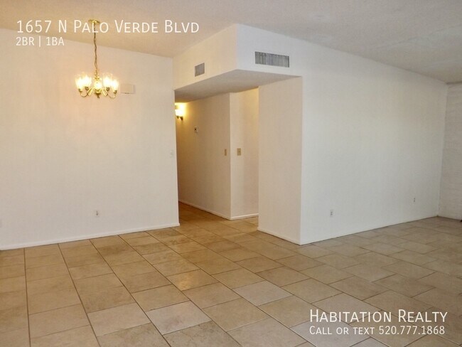 Building Photo - 1657 N Palo Verde Blvd