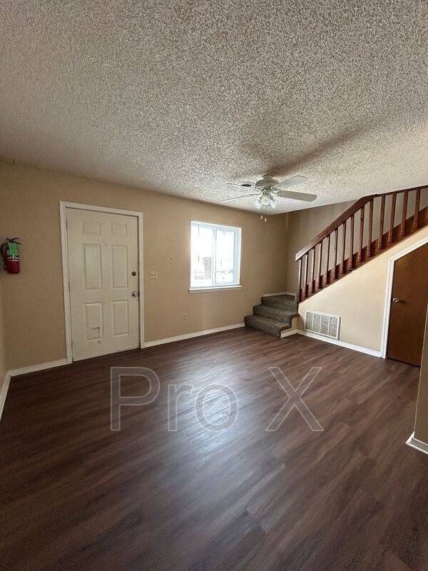 Foto del edificio - 1108 S Joplin St