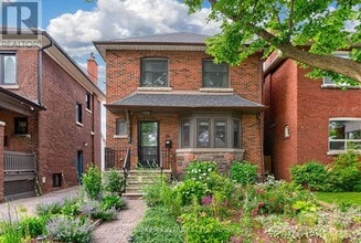 Building Photo - 14 Mortimer Ave