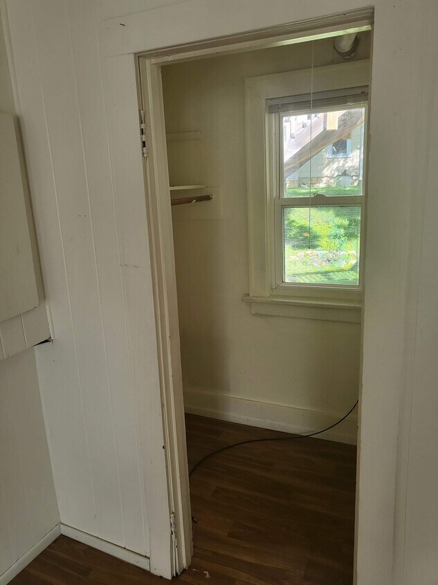 Foto del edificio - 1105 Walnut Street