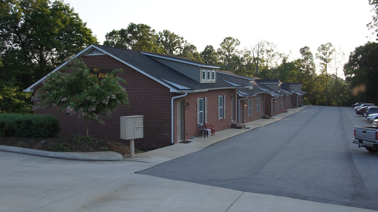 Primary Photo - 2530 Dodson Branch Rd