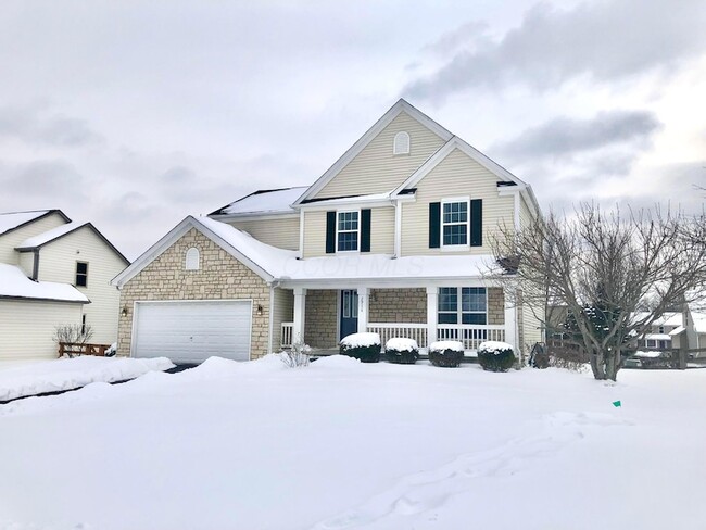 Building Photo - 2916 Abbey Knoll Dr