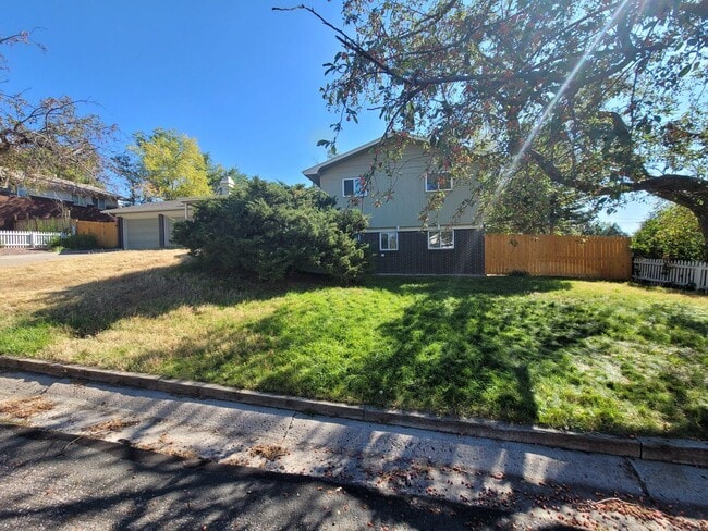 Foto del edificio - Great 5br/2ba House in NE Colorado Springs...